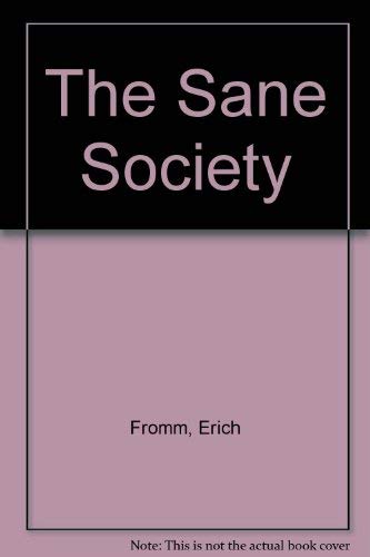 Sane Society