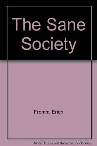 Sane Society 