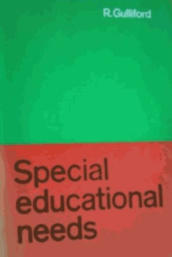 Special Educational Needs