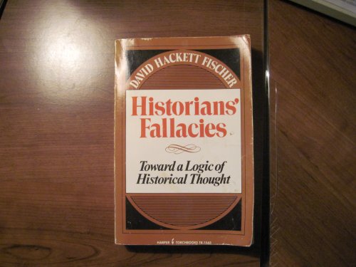 Historians' Fallacies