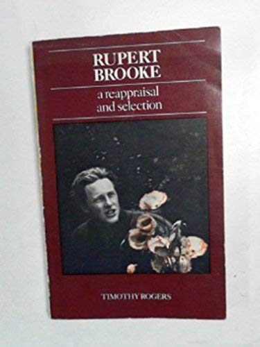Rupert Brooke