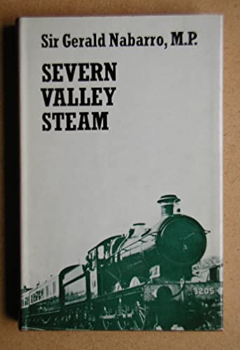 Severn Valley steam