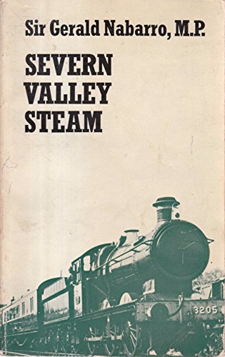Severn Valley steam