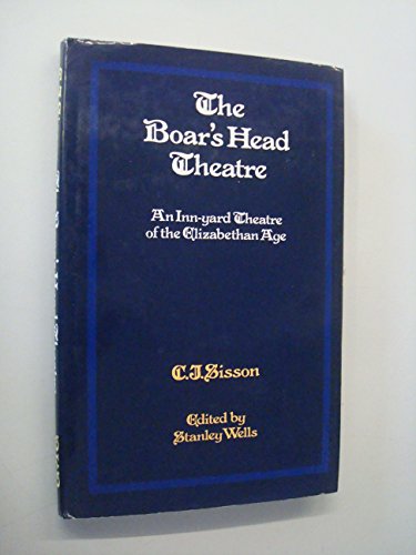 Boar's Head Theatre