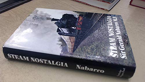 Steam Nostalgia