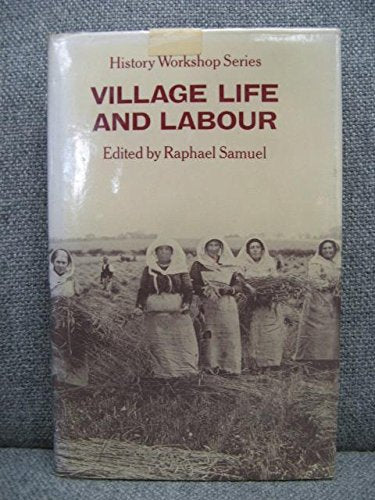 Village Life and Labour