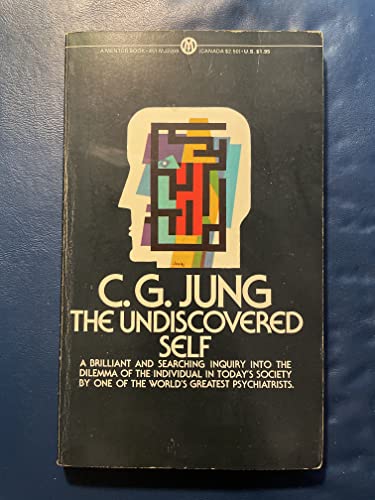 The Undiscovered Self