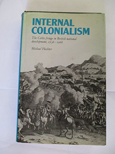 Internal Colonialism
