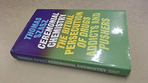 Ceremonial Chemistry
