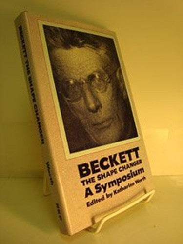Beckett the Shape Changer