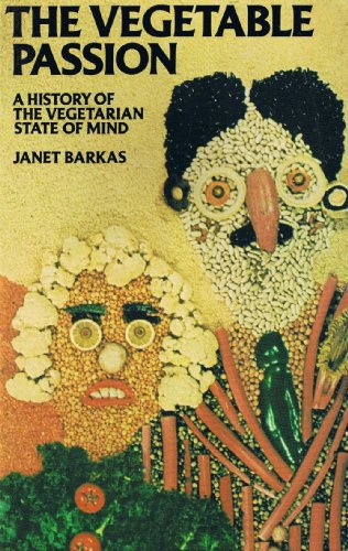 Vegetable Passion