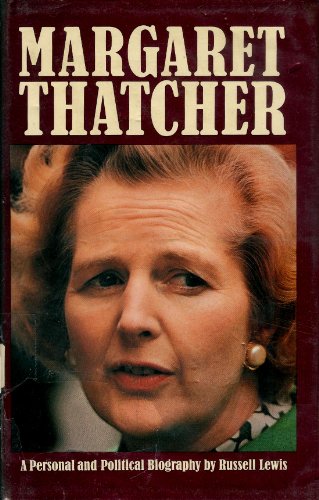 Margaret Thatcher