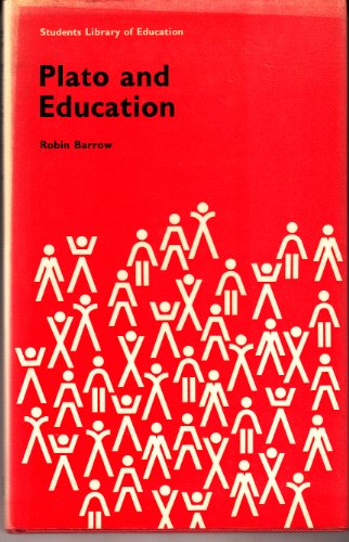 Plato and Education