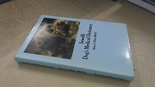 Dog's Medical Dictionary