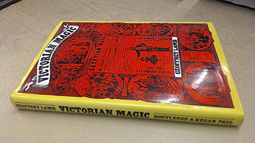 Victorian Magic