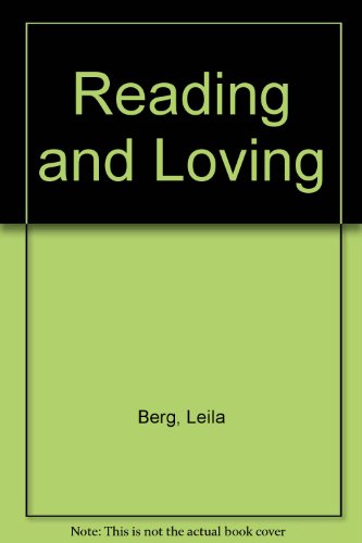 Reading and Loving