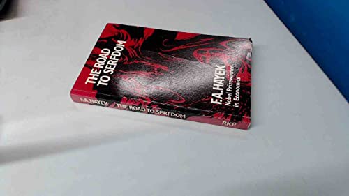The Road to Serfdom