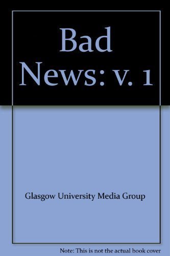 Bad News