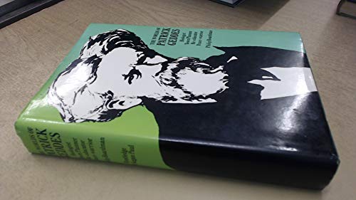 Worlds of Patrick Geddes