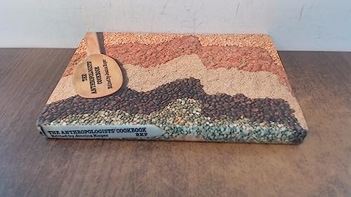 Anthropologists' Cook Book