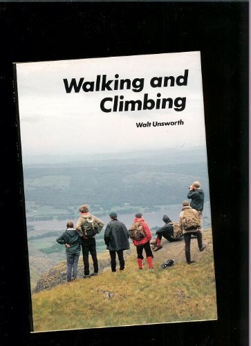 Walking and Climbing
