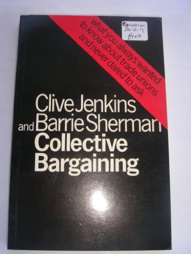 Collective Bargaining