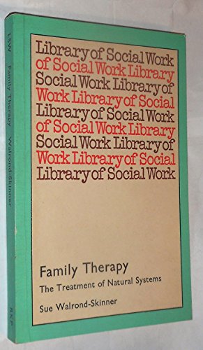 Family Therapy