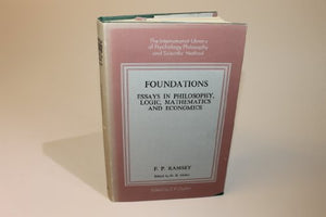 Foundations