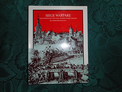 Siege Warfare