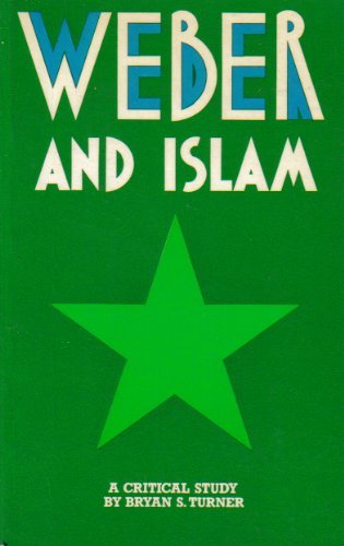 Weber and Islam