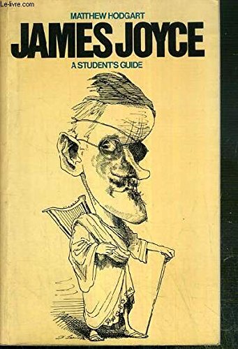 James Joyce