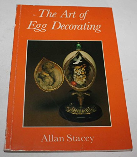 Art of Egg Decorating