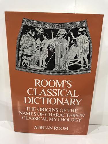 Classical Dictionary