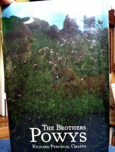 Brothers Powys