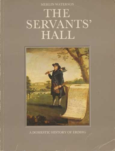 Servants' Hall