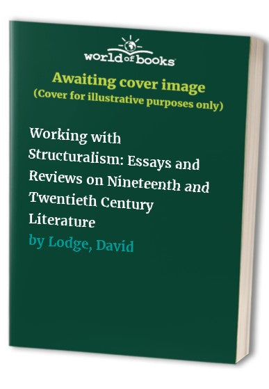 Working with Structuralism