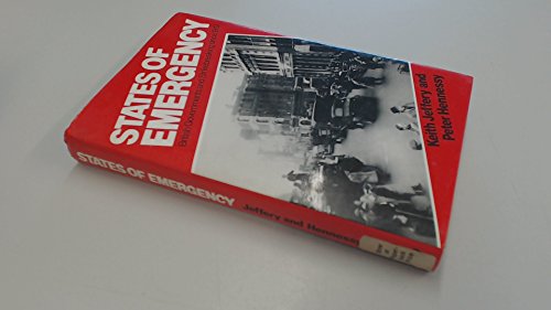 States of Emergency