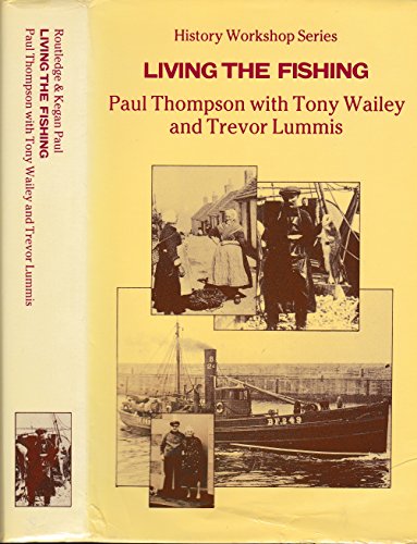 Living the Fishing