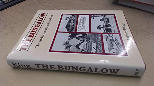 The Bungalow