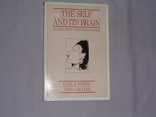 The Self and Its Brain