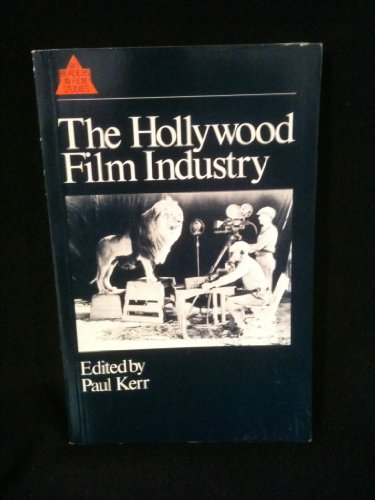 The Hollywood Film Industry