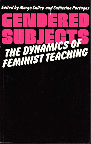 Gendered Subjects