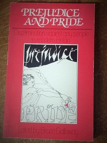 Prejudice and Pride