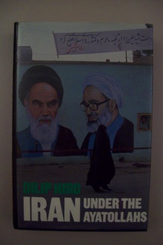 Iran Under the Ayatollahs