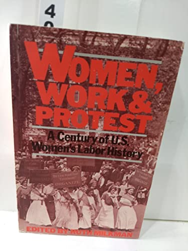 Women, Work and Protest