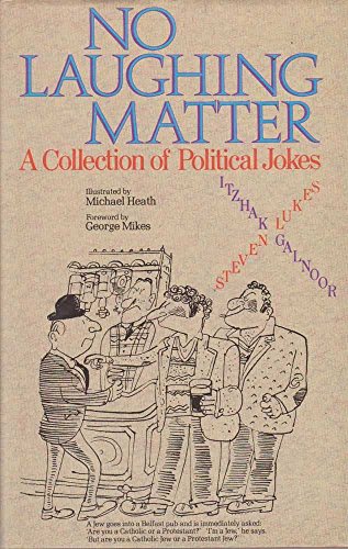 No Laughing Matter