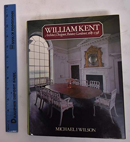 William Kent