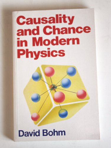 Causality & Chance Mod Physics