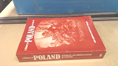 A History of Poland