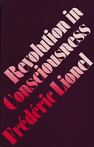 Revolution in Consciousness